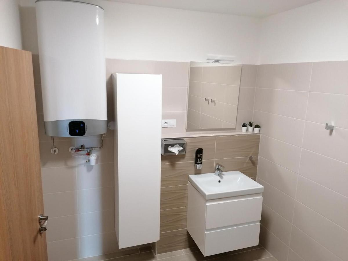 Hotel Sport Šumperk المظهر الخارجي الصورة