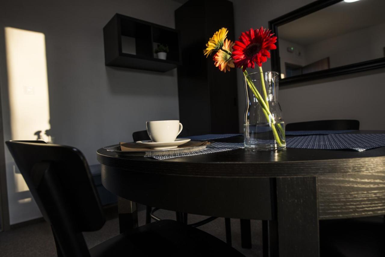 Hotel Sport Šumperk المظهر الخارجي الصورة